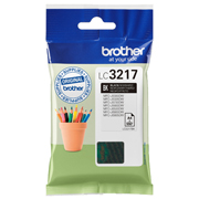 BROTHER INKJET LC3217BK NEGRO 550P